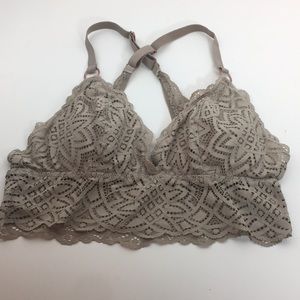 Aerie bra!